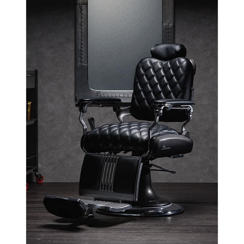 Barber Chairs