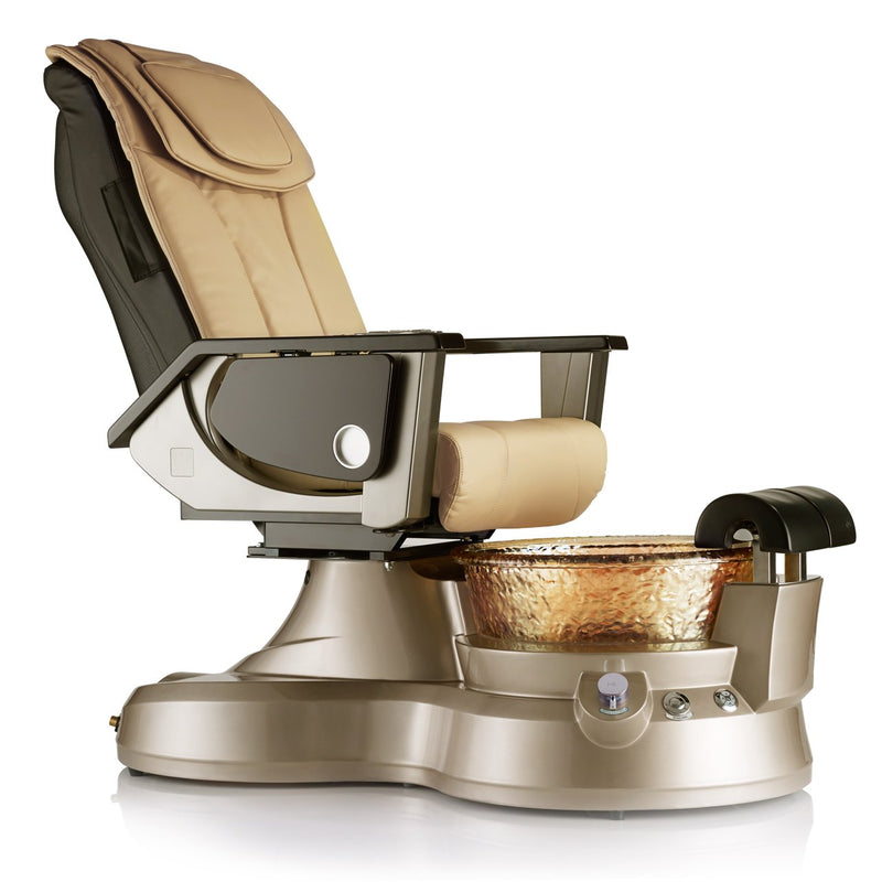 J & A - Lenox LX Pedicure Spa Chair