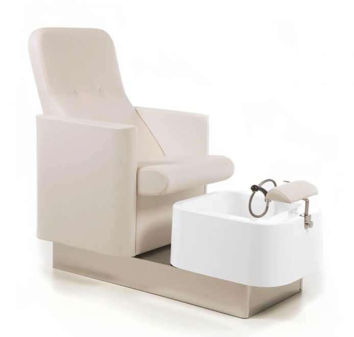 Gamma & Bross Pedicure Spa Chair Hydrolounge GSP0013PE