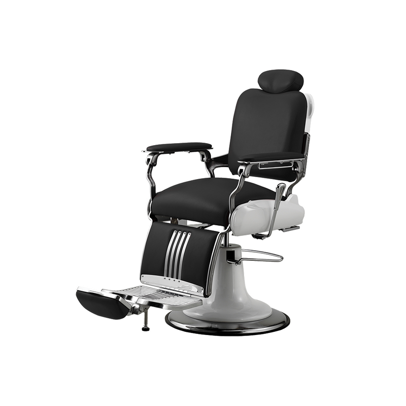 Takara Belmont LEGACY Barber Chair BB-0090